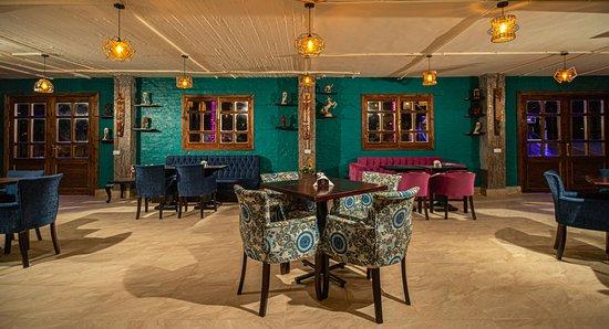 Joker Cafe and Restaurant